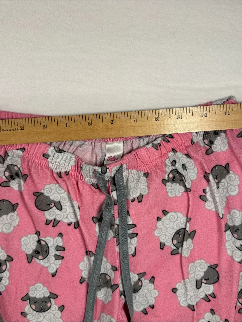 Justice two piece